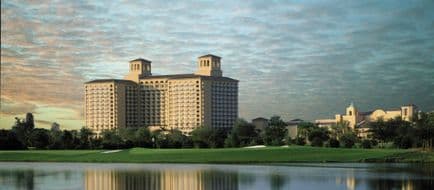 The Ritz-Carlton Orlando Grande Lakes