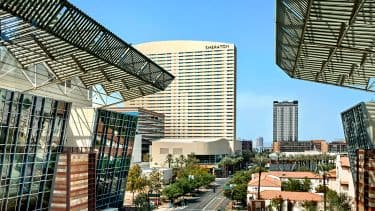 Sheraton Phoenix Downtown