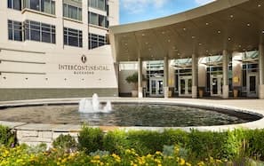 The Spa at InterContinental Buckhead Atlanta