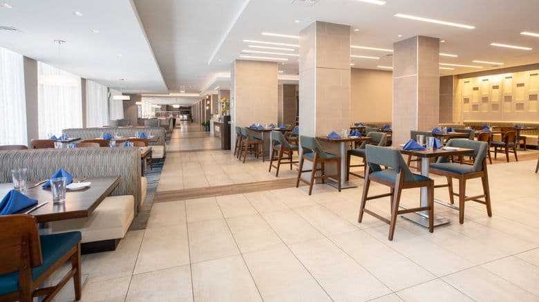 Holiday Inn Los Angeles LAX Airport