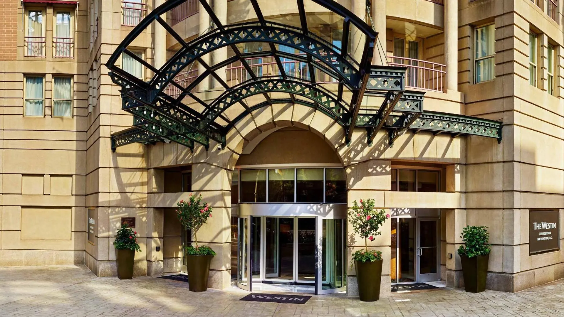 Westin Georgetown Washington DC