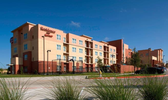 Residence Inn Dallas Plano/The Colony
