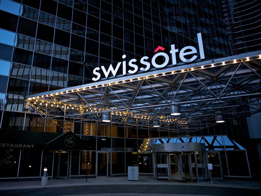 Swissôtel Chicago