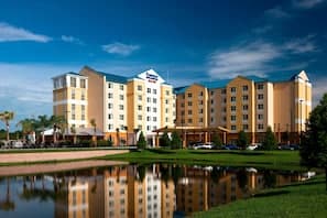Residence Inn Orlando at SeaWorld