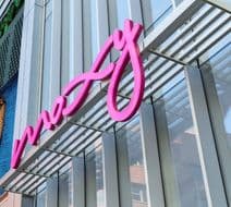 Moxy Boston Downtown