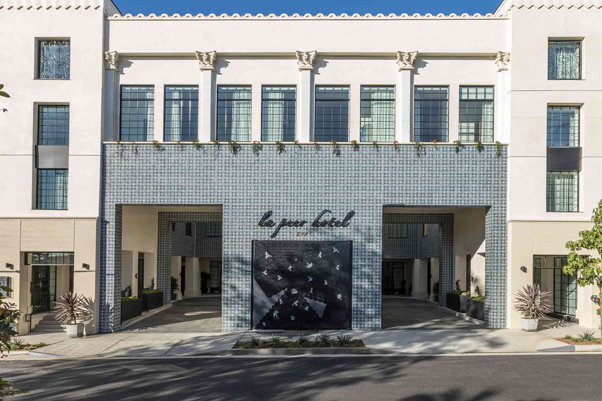 Kimpton La Peer Hotel