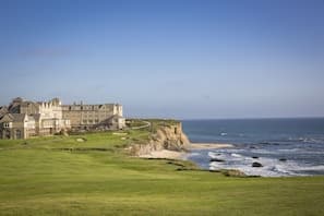 Ritz-Carlton Half Moon Bay