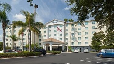Fairfield Inn & Suites Orlando International Drive