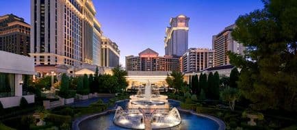 Caesars Palace