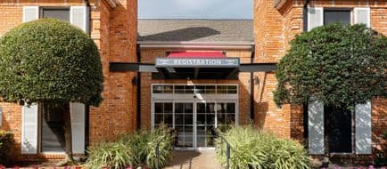 Residence Inn Houston Galleria