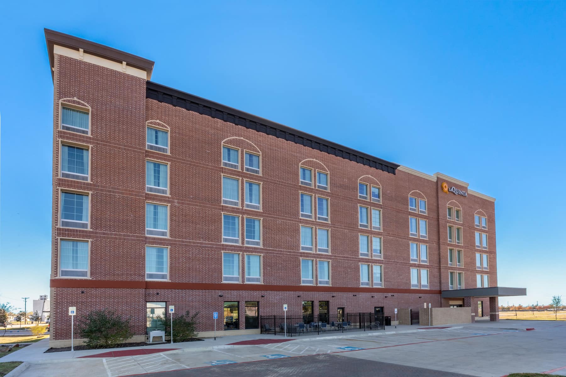 Hampton Inn Dallas/Frisco