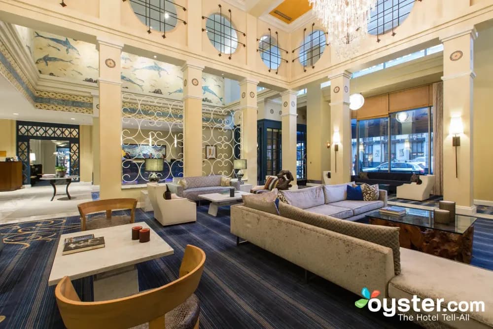 Kimpton Hotel Monaco Seattle