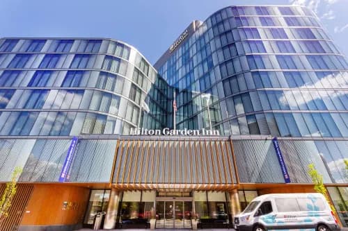 Hilton Garden Inn Boston/Brookline