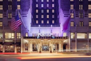 The Lexington Hotel, Autograph Collection