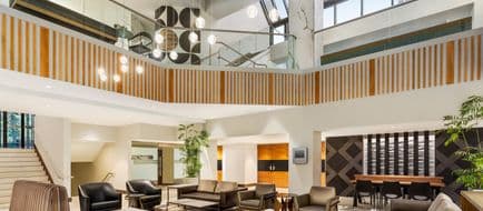 Crowne Plaza Seattle Downtown