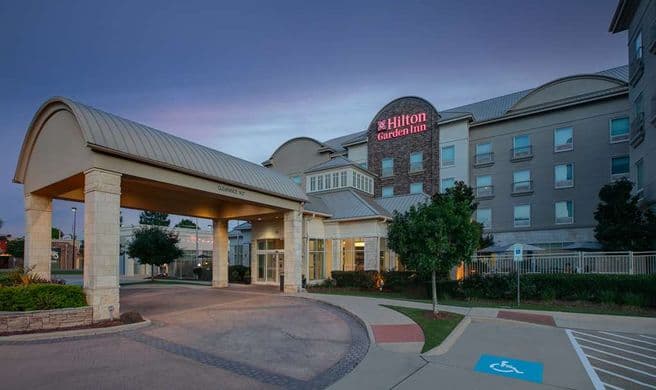 Hilton Garden Inn Dallas/Arlington