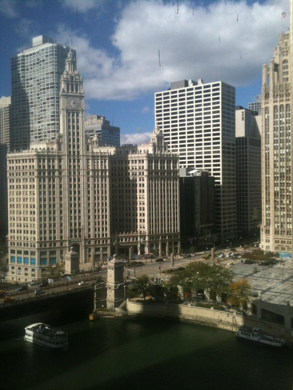 Hyatt Regency Chicago