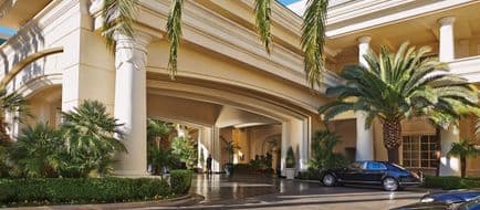 Four Seasons Hotel Las Vegas