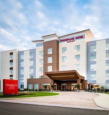 TownePlace Suites Houston Baytown