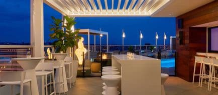 Hotel Zena Washington DC