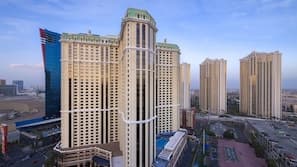 Marriott's Grand Chateau Las Vegas