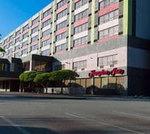 Hampton Inn Boston Natick