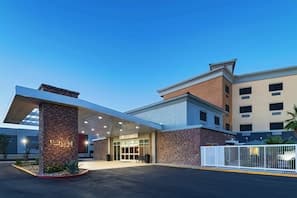 Fairfield Inn & Suites Scottsdale North