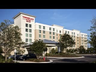 TownePlace Suites Orlando at FLAMINGO CROSSINGS