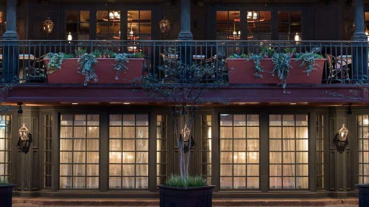 The Ritz-Carlton Atlanta