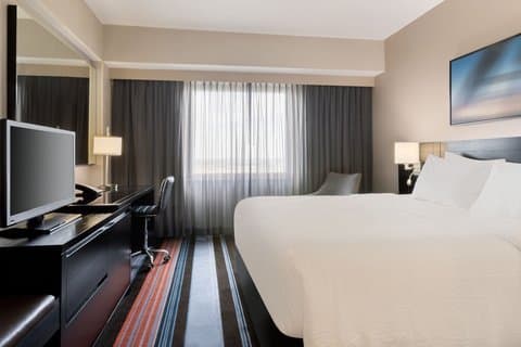 Courtyard by Marriott New York JFK Airport