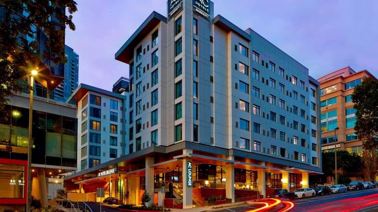 AC Hotel Seattle Bellevue/Downtown