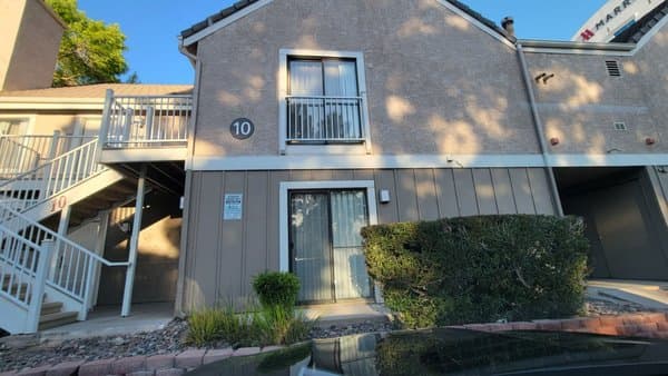 Residence Inn Las Vegas Convention Center